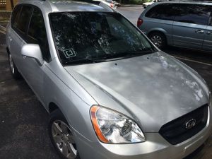 My 2007 Kia has had over $2,000 in repairs since I bought it two months ago.