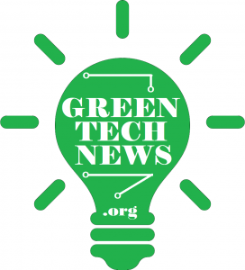 Green Tech News Logo