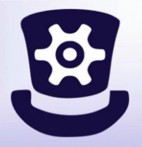 Pamalogy Logo